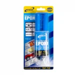 PEGANTE INFINITA BLISTER SUPER EPOXY 25G 2 EN 1 750 - Imagen 2