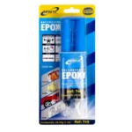 PEGANTE INFINITA BLISTER SUPER EPOXY 25G 2 EN 1 750 - Imagen 5