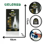 PEGANTE INFINITA PREMIUM 8ML 1735