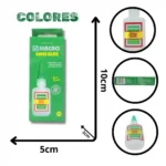 PEGANTE MACAO 20G MC-20