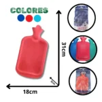 PERA DE AGUA CALIENTE GYC2507-014