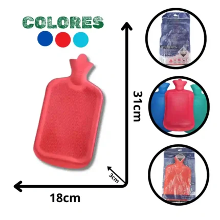 PERA DE AGUA CALIENTE GYC2507-014