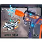 PISTOLA HIDROGEL ST611A-1 - Imagen 4