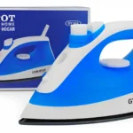 PLANCHA DE ROPA GYNIPOT GY-6058 (BOX X12) - Imagen 3