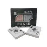 POKER ECONÓMICO JAG-192 KE-96 (BOX X72) - Imagen 2