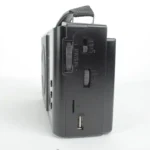 RADIO NANOTEC NT-R1006B (BOX X30) - Imagen 3