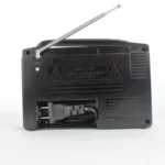 RADIO NANOTEC NT-R1006B (BOX X30) - Imagen 4