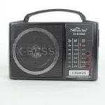 RADIO NANOTEC NT-R1006B (BOX X30) - Imagen 2