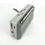 RADIO NANOTEC NT-R1272 (BOX X80) - Imagen 4