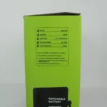 REFLECTOR SOLAR GD-600L - Imagen 7