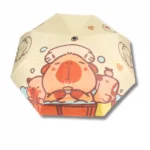 SOMBRILLA CAPYBARA DOBLE AUTOMÁTICA NR102-1 - Imagen 2