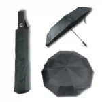 SOMBRILLA DOBLE AUTOMÁTICA 114