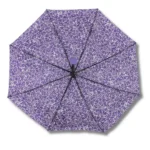 SOMBRILLA DOBLE AUTOMÁTICA YUMAR CHARLOTTE - Imagen 3