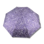 SOMBRILLA DOBLE AUTOMÁTICA YUMAR CHARLOTTE - Imagen 5