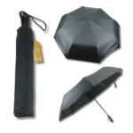 SOMBRILLA DOBLE AUTOMÁTICA YUMAR MASSIMO