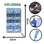 SUPER PEGA EN GEL INFINITA 1727G