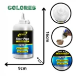 SUPER PEGA INFINITA 500 GRAMOS INDUSTRIAL 1732I