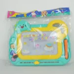 TABLERO MÁGICO DINOSAURIO CONEJO TK743 19745 TK741 19743 - Imagen 3