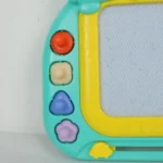 TABLERO MÁGICO DINOSAURIO CONEJO TK743 19745 TK741 19743 - Imagen 4