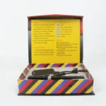 TAISER EN FORMA DE LABIAL T2-53 - Imagen 4