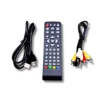 TDT NANO-TEC NT-DVB7310 (BOX X40) - Imagen 4