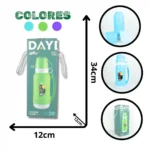 TERMO DAY DAYS COLORES 1 LITRO 20T100