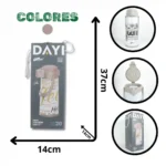 TERMO DAY DAYS ESTAMPADO 1.9 LITROS 318D