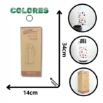 TERMO VACUUM DAY DAYS 1.8L 4844-4