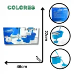 TRAPERO MÁGICO KE-141 (24)