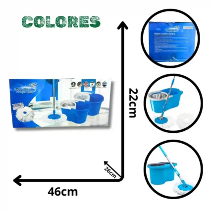 TRAPERO MÁGICO KE-141 (24)