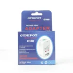 ADAPTADOR VIAJERO INTERNACIONAL GYNIPOT GY-009 - Imagen 4