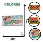 AJEDREZ CAJA MINI #8