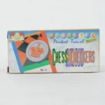 AJEDREZ CAJA MINI #8 - Imagen 4