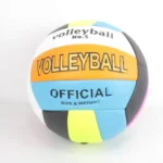 BALÓN DE VOLEIBOL MIC-7181 - Imagen 2