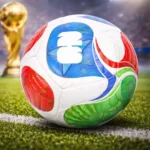 BALÓN DEL MUNDIAL PTQ1786