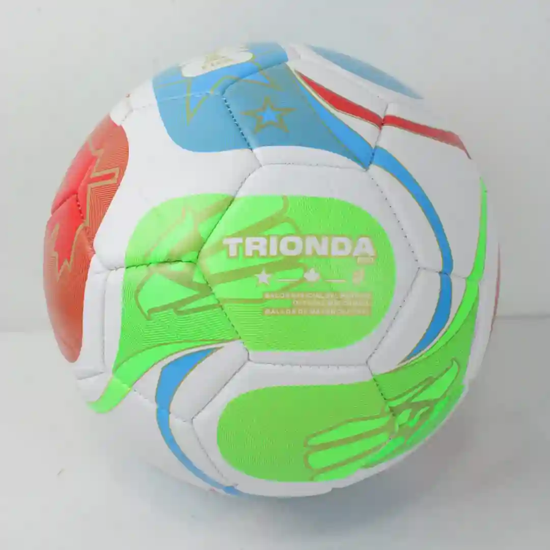 BALON-FUTBOL-MUNDIAL-TRIONDA-AN020101-02.webp BALÓN FUTBOL MUNDIAL TRIONDA AN020101 - Imagen 1