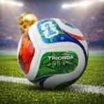 BALÓN STRONG MUNDIAL #5 (BOX X30)