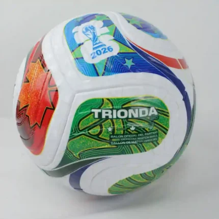 BALÓN STRONG MUNDIAL #5 (BOX X30)