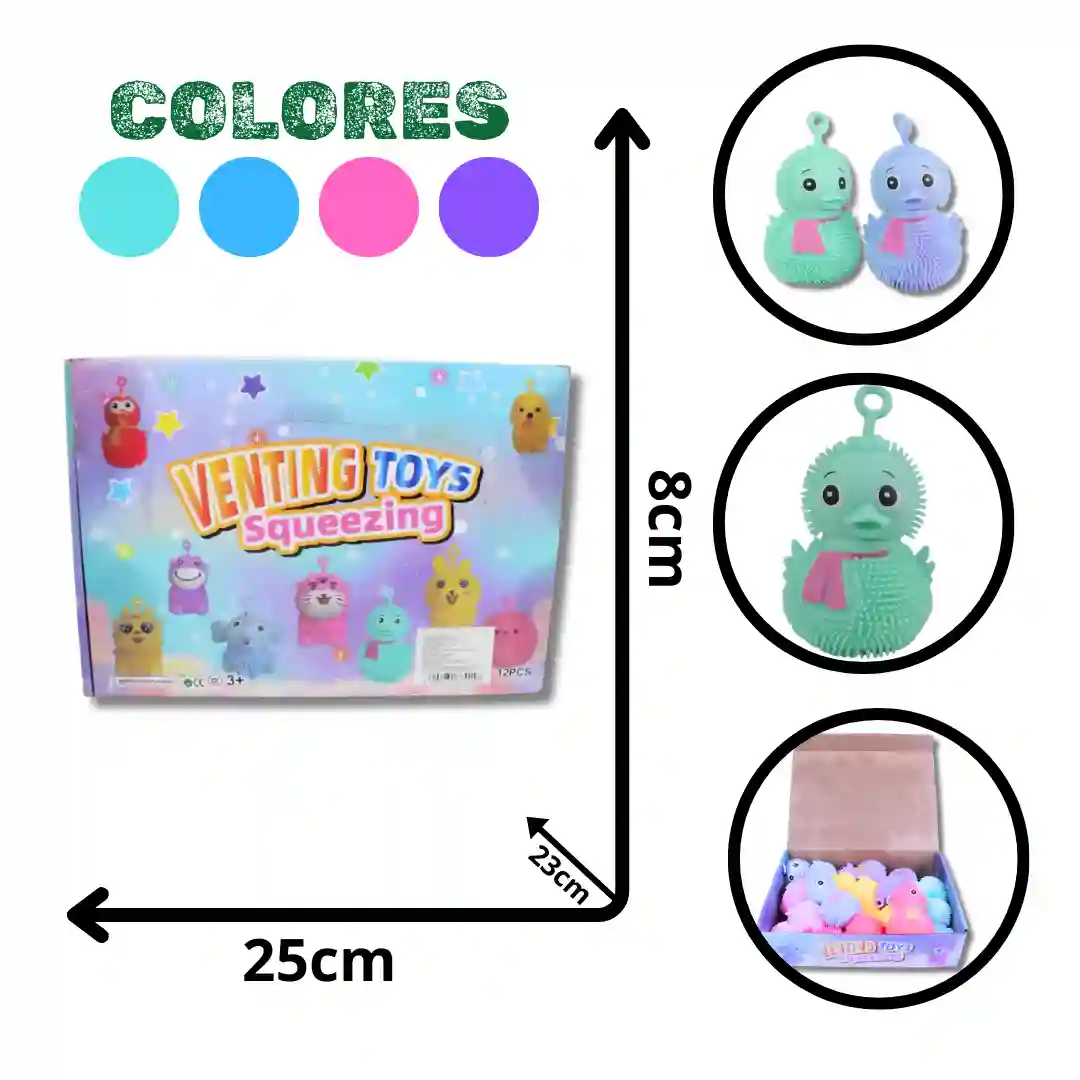 BOLITRON-PATO-JSE-14-06.webp BOLITRON PATO JSE-14 - Imagen 1