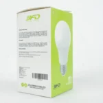 BOMBILLO JFD 7W BLE279WTR - Imagen 4