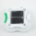 BOMBILLO LÁMPARA SOLAR RECARGABLE PROBELCO 100W GL-025-NL (48) - Imagen 8