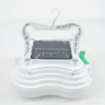 BOMBILLO LÁMPARA SOLAR RECARGABLE PROBELCO 150W GL-025-NL (36) - Imagen 5