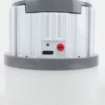 BOMBILLO PROBELCO RECARGABLE 30W CON BATERÍA GL-026A (50) - Imagen 6