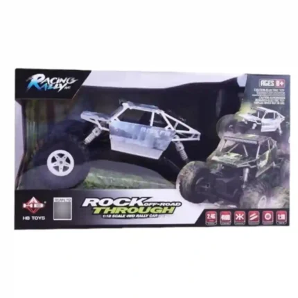 CARRO CONTROL HB-PY1802 (18)