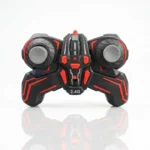 CARRO CONTROL REMOTO HUMO 680-1 (48) - Imagen 5