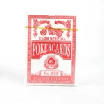 CARTAS NAIPE CLUP SPECIAL 996 - Imagen 2