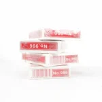 CARTAS NAIPE CLUP SPECIAL 996 - Imagen 3