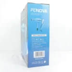 COMBO PLANCHA Y SECADOR PRO NOVA 7 IN 1 PRO-2517 (BOX X32) - Imagen 4