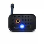 COMPRESOR PARA CARRO RECARGABLE LLZ-668 - Imagen 5