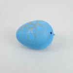DINOSAURIO PONE HUEVOS PEQUEÑO K001 - Imagen 2